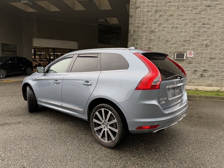 2017 Volvo XC60