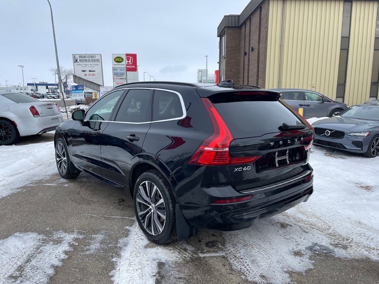 2022 Volvo XC60
