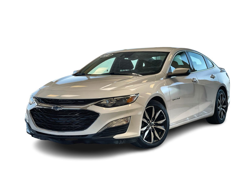 2021 Chevrolet Malibu