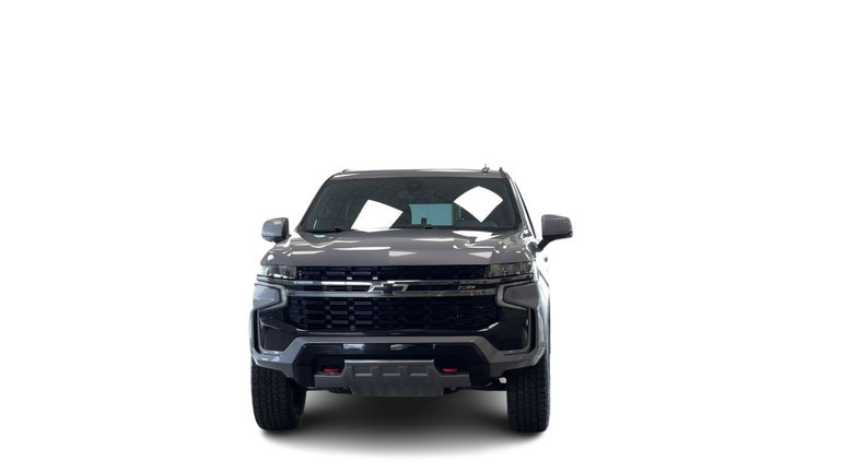 2022 Chevrolet Tahoe