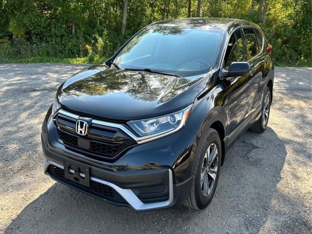 2021 Honda CR-V LX 4WD, Heated Front Seats, Remote Engine Start