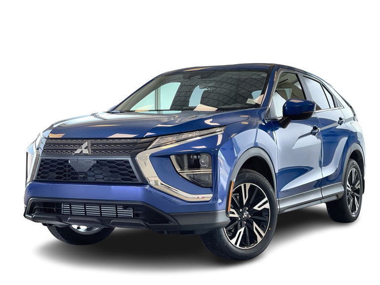 2025 Mitsubishi Eclipse Cross