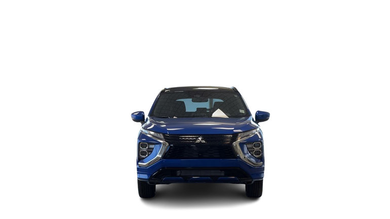 2026 Mitsubishi Eclipse Cross