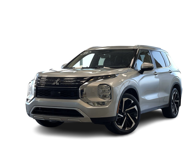 2023 Mitsubishi Outlander