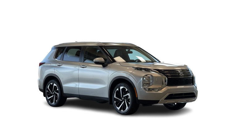 2023 Mitsubishi Outlander
