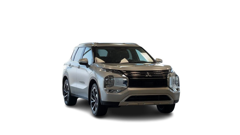 2023 Mitsubishi Outlander