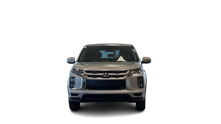 2021 Mitsubishi RVR