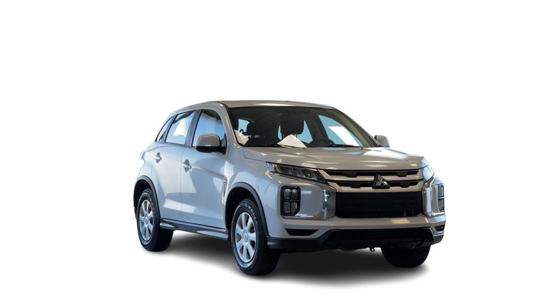 2023 Mitsubishi RVR