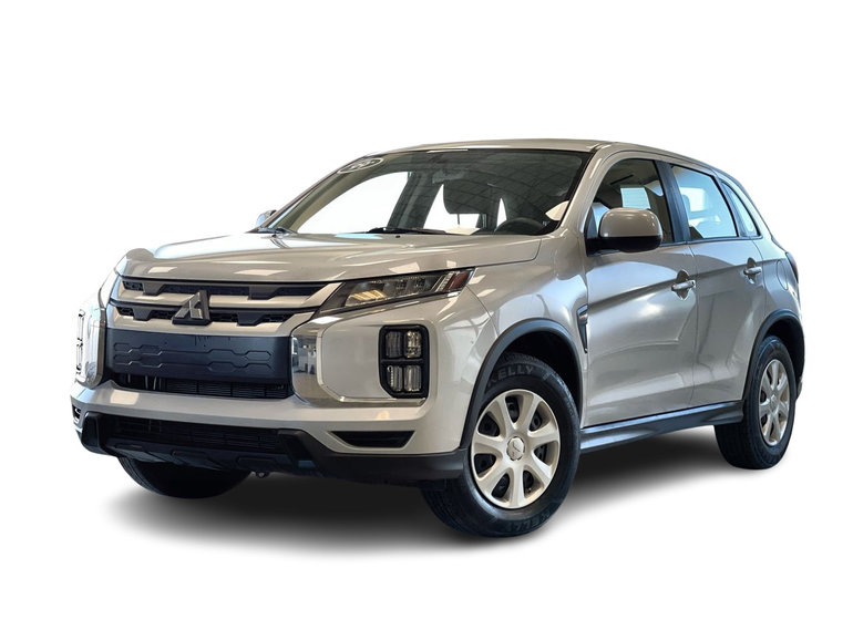 2023 Mitsubishi RVR