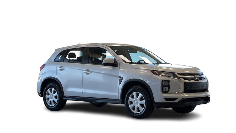 2023 Mitsubishi RVR