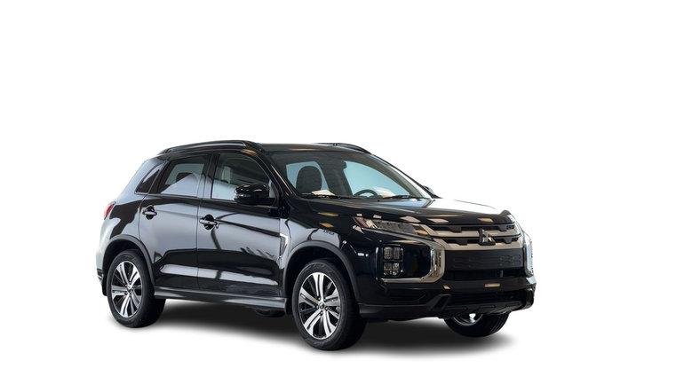2026 Mitsubishi RVR