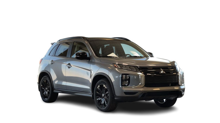 2026 Mitsubishi RVR