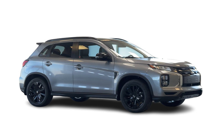 2026 Mitsubishi RVR