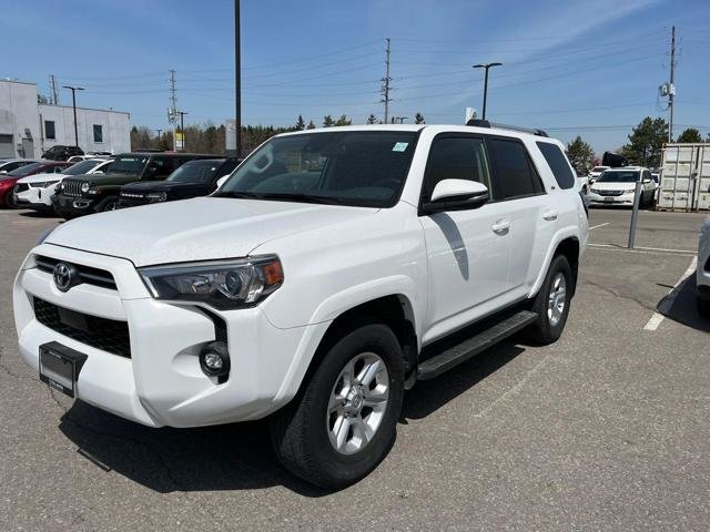 2023 Toyota 4Runner