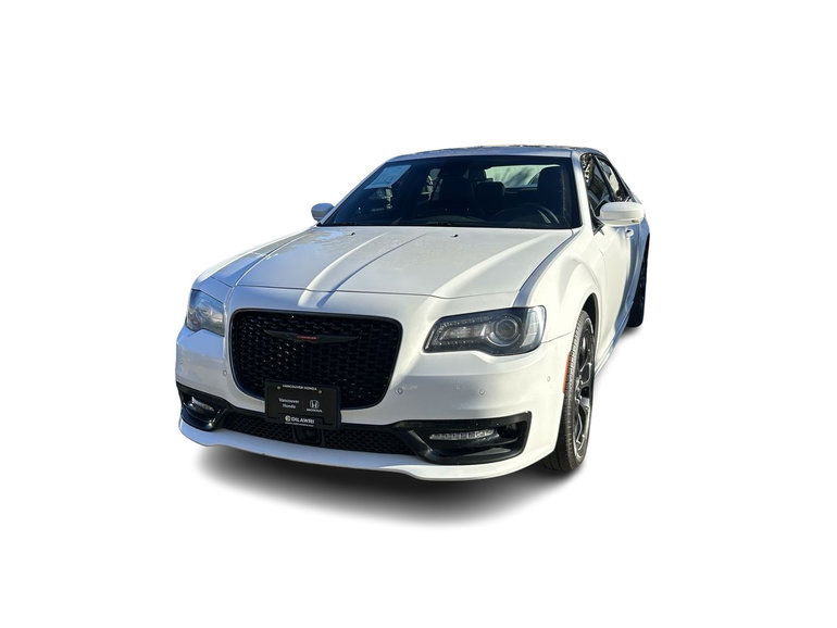 2023 Chrysler 300