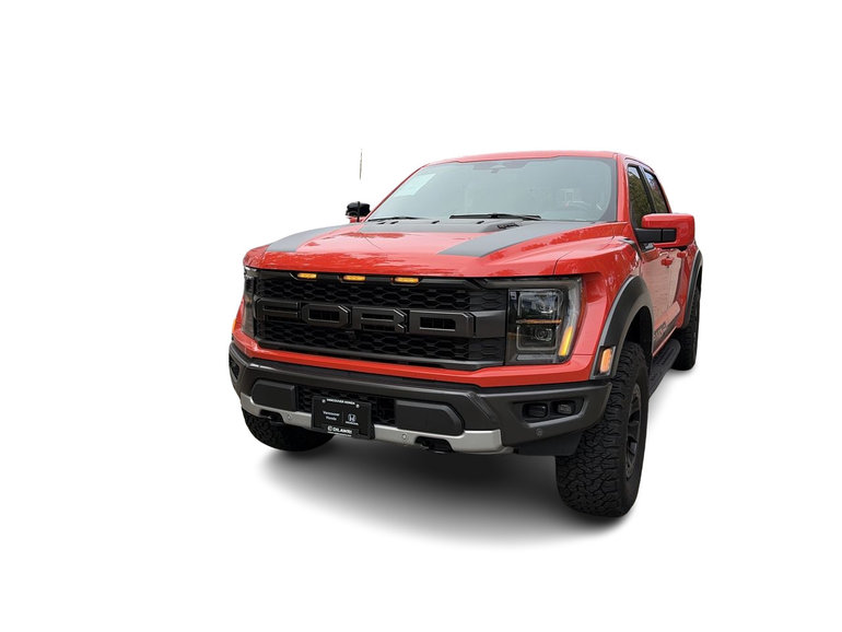 2023 Ford F150