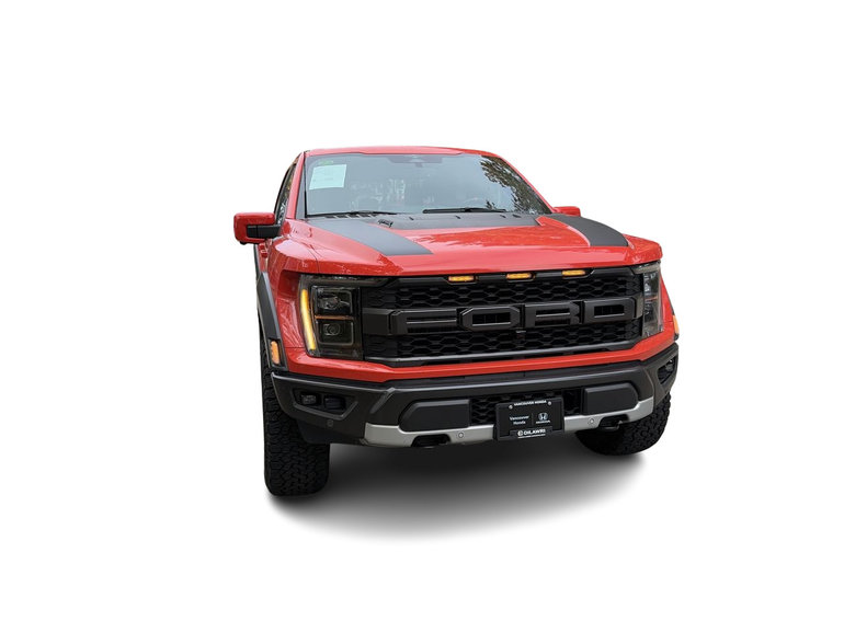 2023 Ford F150