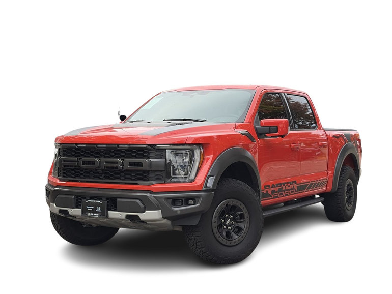 2023 Ford F150