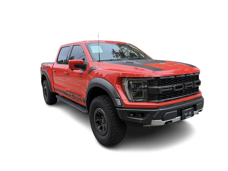 2023 Ford F150