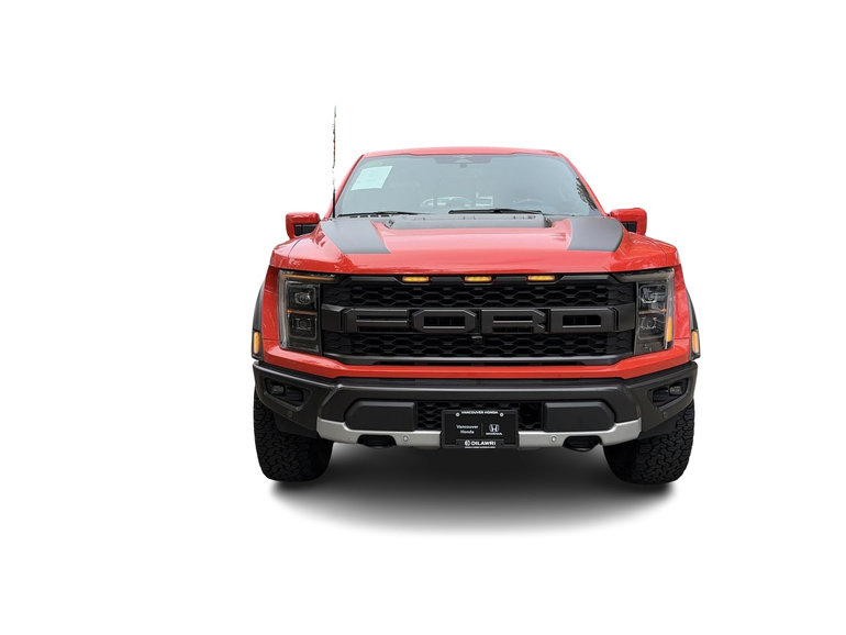 2023 Ford F150