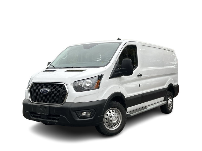2023 Ford Transit 250 Cargo Van
