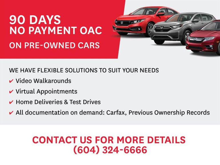 2018 Honda Civic Sedan