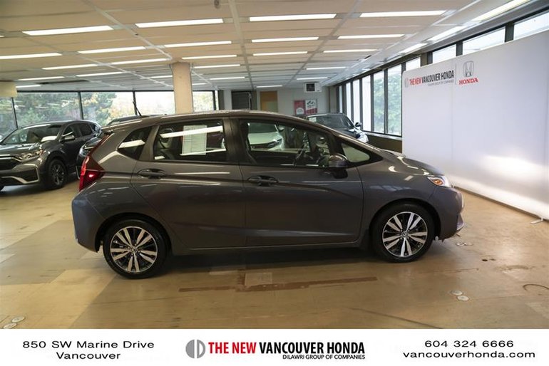 2016 Honda Fit