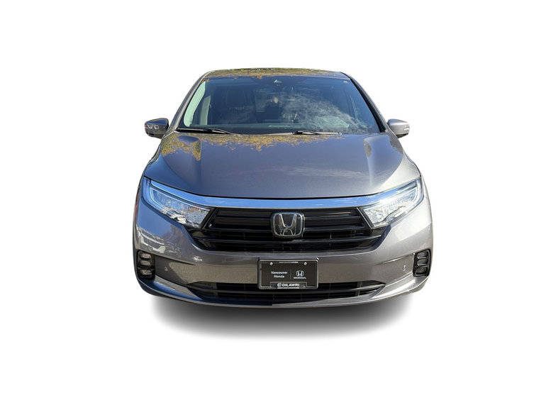 2023 Honda Odyssey