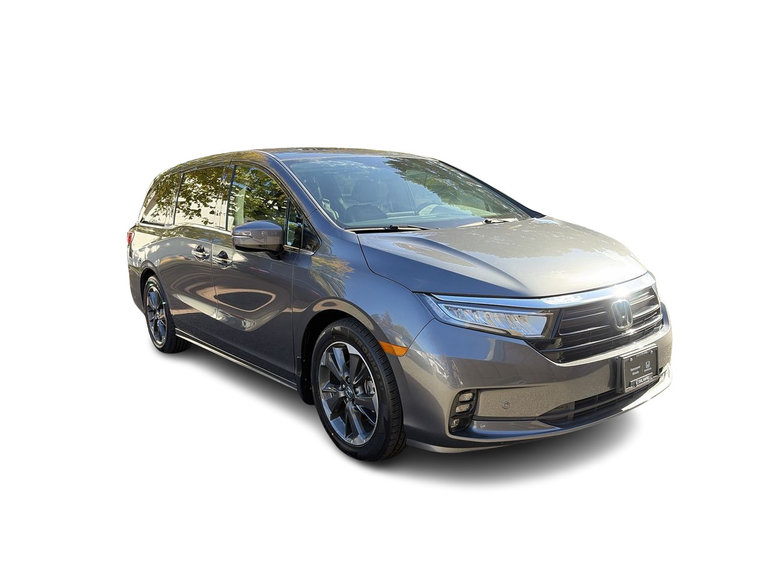 2023 Honda Odyssey