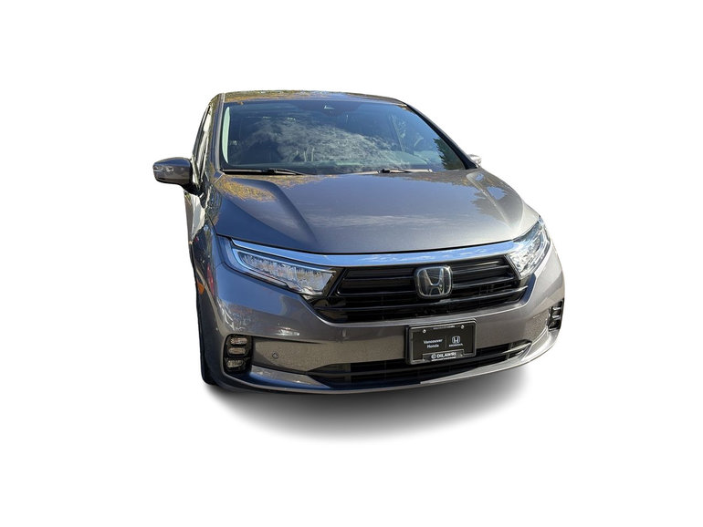 2023 Honda Odyssey