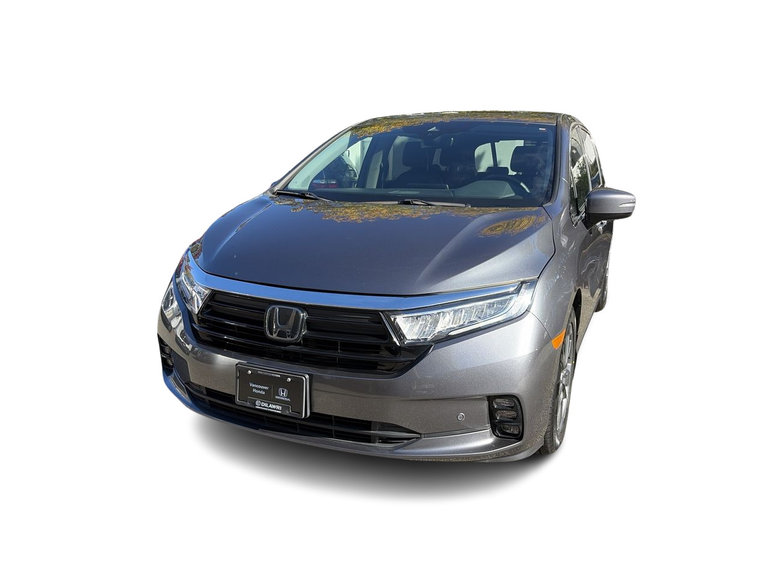 2023 Honda Odyssey