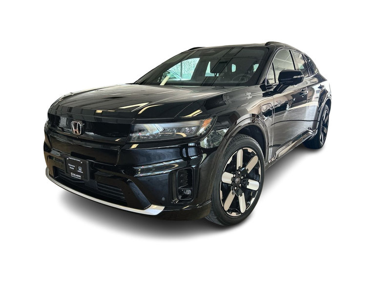 2024 Honda Prologue
