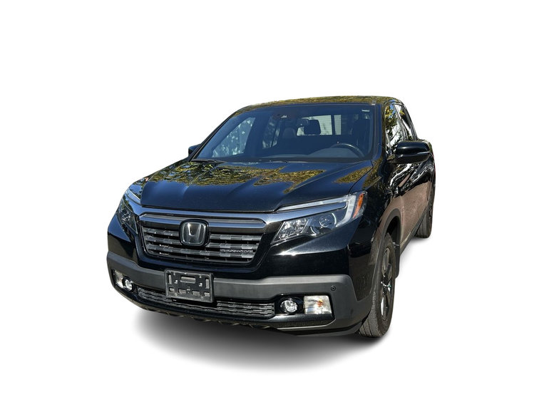 2019 Honda Ridgeline