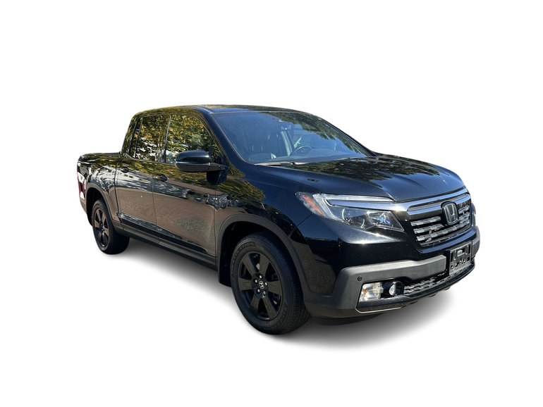 2019 Honda Ridgeline