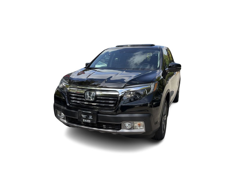 2019 Honda Ridgeline
