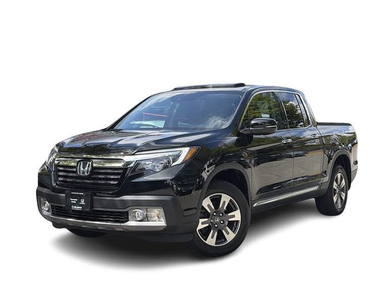 2019 Honda Ridgeline