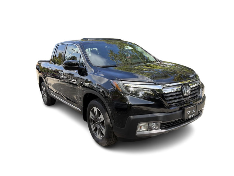 2019 Honda Ridgeline