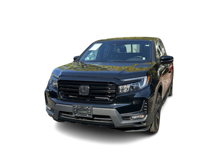 2022 Honda Ridgeline