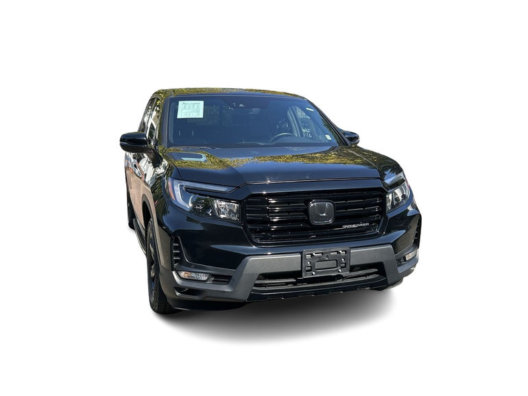 2022 Honda Ridgeline