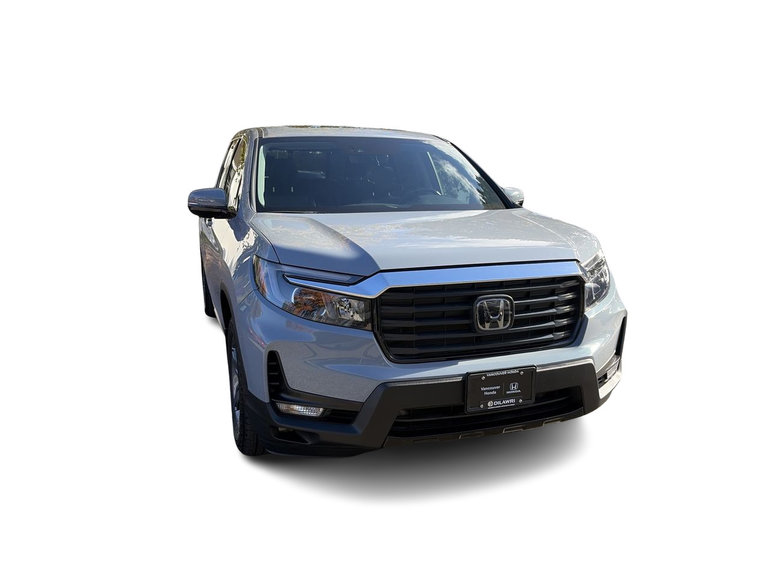 2023 Honda Ridgeline