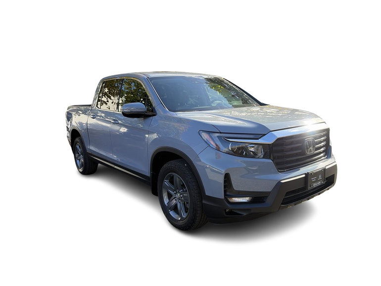 2023 Honda Ridgeline