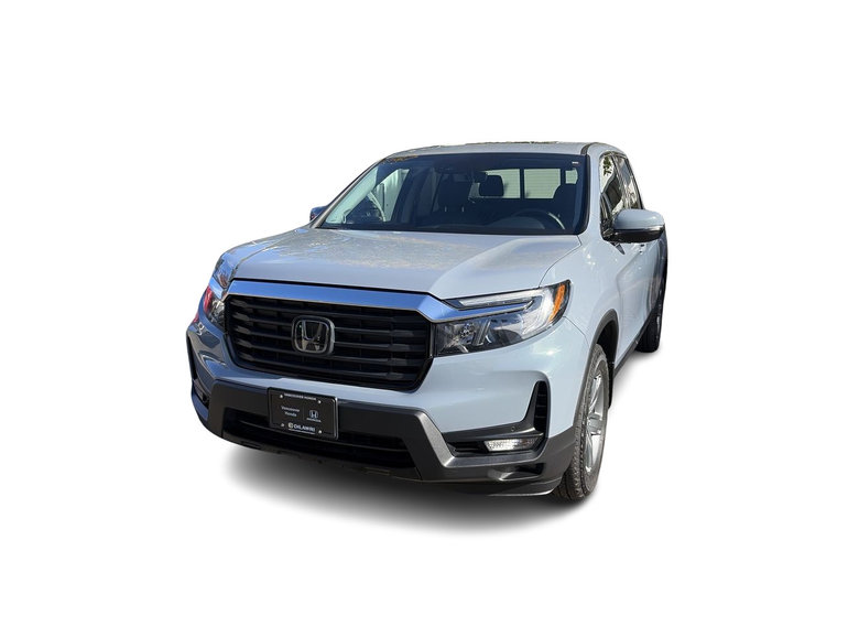 2023 Honda Ridgeline