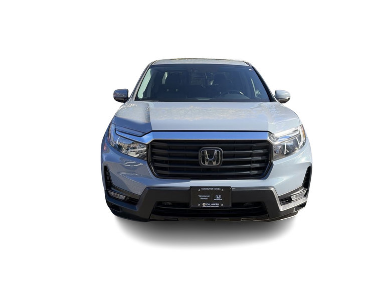2023 Honda Ridgeline