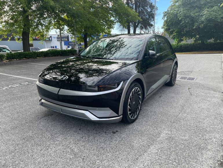 2023 Hyundai Ioniq 5