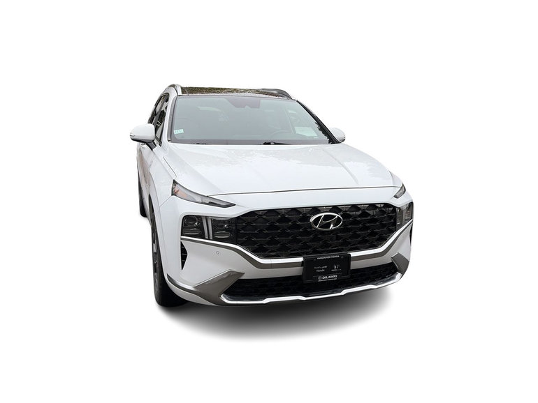 2021 Hyundai Santa Fe