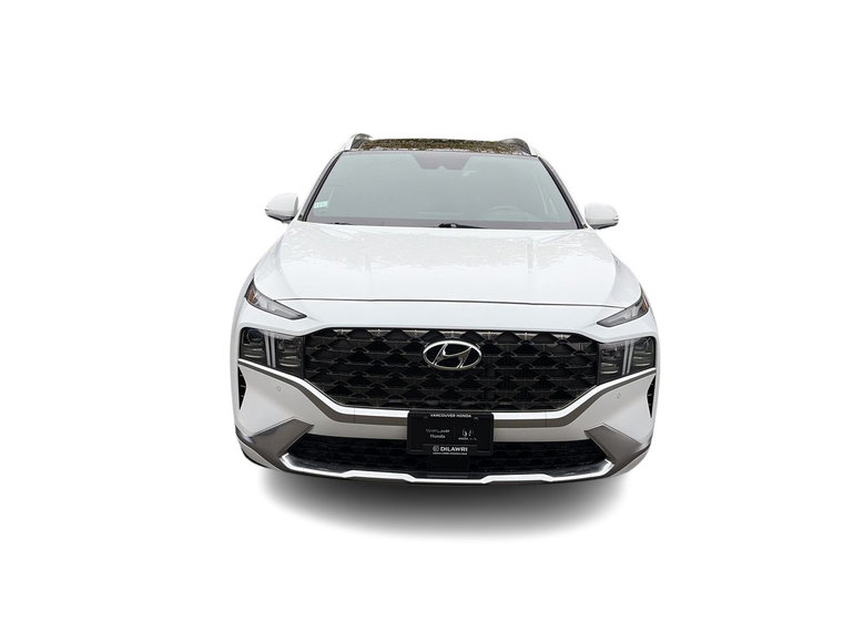 2021 Hyundai Santa Fe
