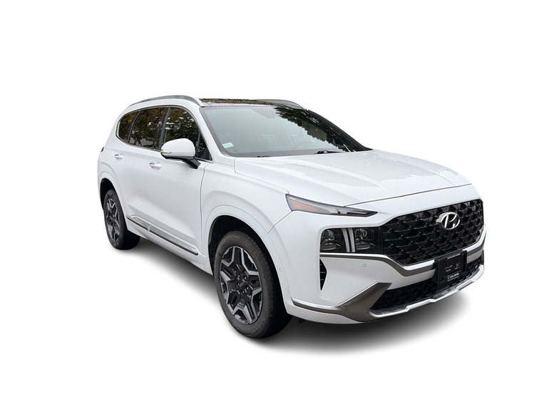 2021 Hyundai Santa Fe