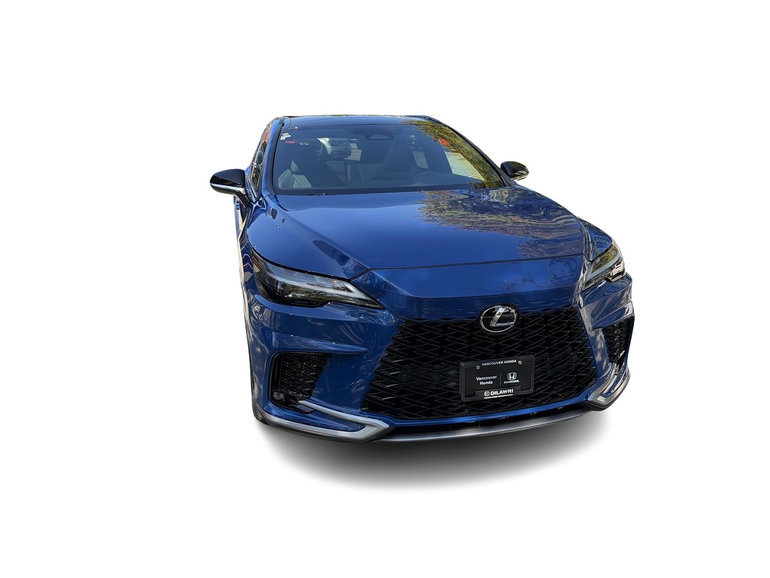 2024 Lexus RX