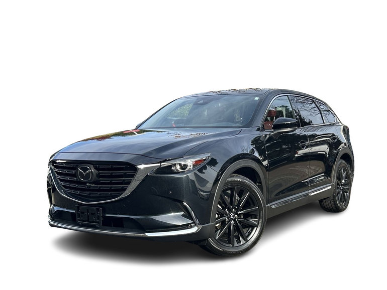 2023 Mazda CX-9
