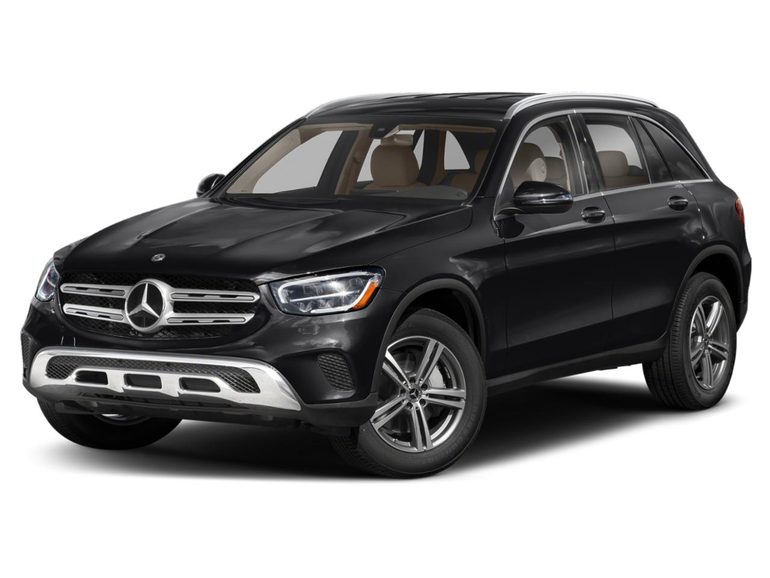 2021 Mercedes-Benz GLC300